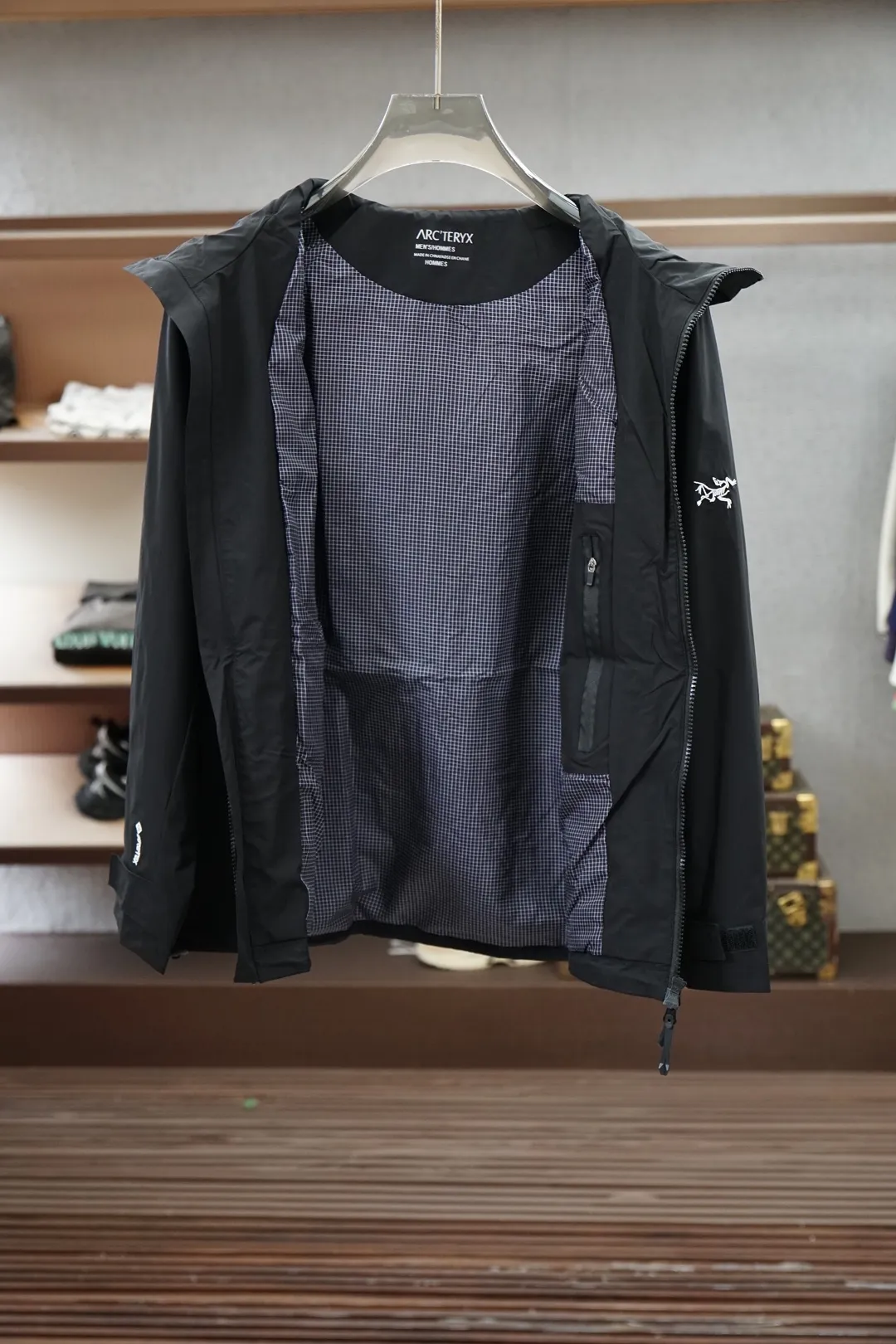 Same Style， ， 2026 New Arrival ，Original Premium Breathable ， ， ， Quality。 ， Sizes：M～3XL，